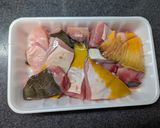 コリコリふんわり♡アカエイの煮物作り方2写真
