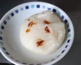 醤油が味噌★餅のすりごま黒砂糖まぶし作り方2写真