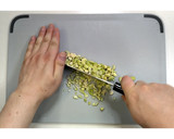枝豆チーズマヨちくわ★動画あり★作り方2写真