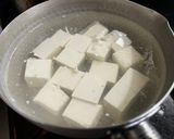 家庭でできる本格麻婆豆腐作り方9写真