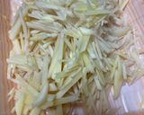 鮭の飯寿司作り方7写真