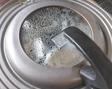 基本のプリン(カラメルソース付き)作り方10写真