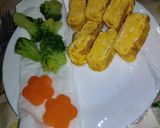 #子供の日#お弁当#リクエスト作り方4写真