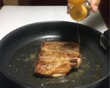 ローストポーク･ハニーマスタードソース作り方10写真