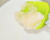 お菓子パンナコッタ作り方4写真