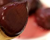 ジューシーおいしい！いちじくのコンポート作り方8写真