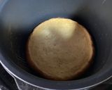 ニューヨークキャラメルチーズケーキ作り方9写真