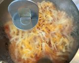 お餅で作る簡単ピザ作り方8写真