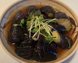 茄子のさっぱり煮浸し作り方10写真