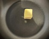 さつまいものバター炒め作り方3写真