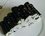 キンパ作り方6写真