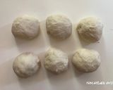 うふふ 笑♪これで完成！551風★豚まん作り方6写真