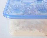 捏ねずに作る【コーンツナマヨパン】作り方6写真