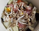 鶏もも肉と野菜のトマト煮☆作り方2写真