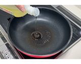 鶏肉ときゃべつのガーリック炒め★動画あり作り方16写真