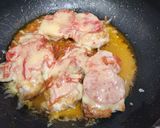 鶏もも肉のトマトチーズ焼き作り方8写真