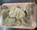 皮がつるん！旨み広がる水餃子スープ作り方3写真