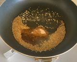 香ばし生姜風味☆サバのフレーク作り方4写真