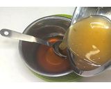年越しそば★鶏山菜とろろそば★動画あり★作り方15写真