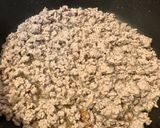 簡単夕飯弁当☆厚揚げとさつま芋のまろやか味噌炒め作り方4写真