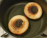仔牛の骨付きスネ肉で作るビーフシチュー作り方4写真