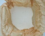 レンジでふわもち！米粉蒸しパン作り方3写真