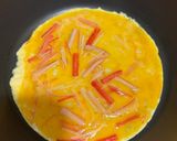 超かんたん天津飯作り方2写真