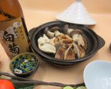 松茸のタジン鍋作り方5写真