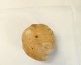 春の和風ポテサラ作り方4写真