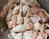 定番 唐揚げ⭐︎作り方6写真