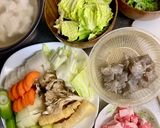 かす汁作り方4写真