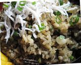 イャン♪簡単【大人の海苔飯】作り方10写真