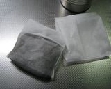 お茶パックde水出しコーヒー作り方1写真