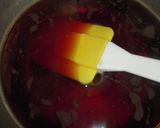 ゼラチンゼリー（紅茶）作り方3写真