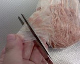 もやししゅうまい＆もやしの炒め物作り方2写真
