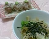 もやししゅうまい＆もやしの炒め物作り方7写真