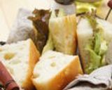 HB使用☆ポテトオリーブレッド作り方10写真
