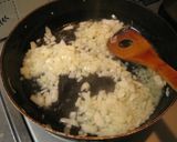 春キャベツとツナのパスタ作り方3写真