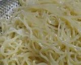 自慢の冷麺♪ 冷やし中華作り方4写真