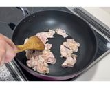 鶏皮カレー★動画あり★作り方5写真