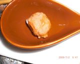 ミートボールで　うーたん♪作り方1写真