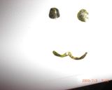 ミートボールで　うーたん♪作り方7写真