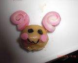 ミートボールで　うーたん♪作り方8写真
