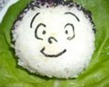 Wカツオの　大人のおむすび[ >艸<]♪作り方6写真