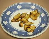 ハニ★マヨの牛肉ステーキサンド作り方1写真