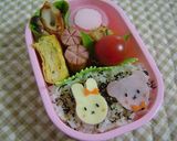 簡単☆ちくわとしめじのマヨ海苔焼き作り方5写真