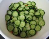 手抜きでおいしいポテトサラダ作り方2写真