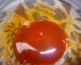 伊藤園１日分の野菜でグットモーニングパン作り方3写真
