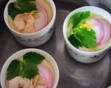 初めての人でもOK♪我が家流♡茶碗蒸し♡作り方4写真