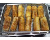 ちくわのチーズハムかつ★動画あり★作り方17写真